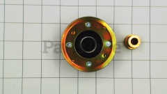 131-4529 - Pulley Kit
