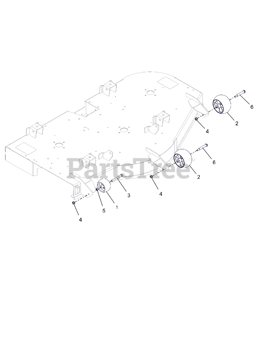 Ariens 915223 Ariens IkonX 52" ZeroTurn Mower, Kawasaki FR (SN