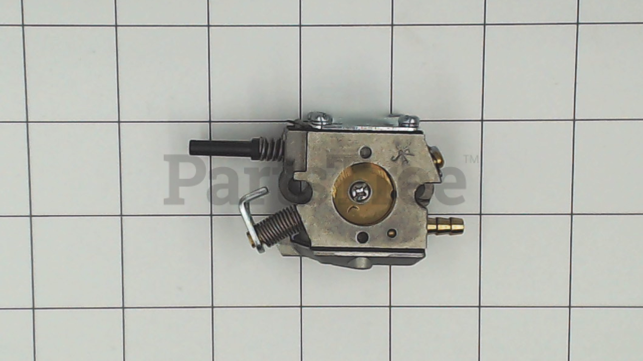 ECH 12300010130 - CARBURETOR WA 38 (Slide 3 of 5)