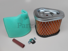 KH-12-083-12 - Air Filter and Pre-Cleaner Kit