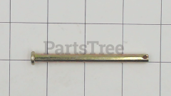 06817100 - Height Adjustment Pin