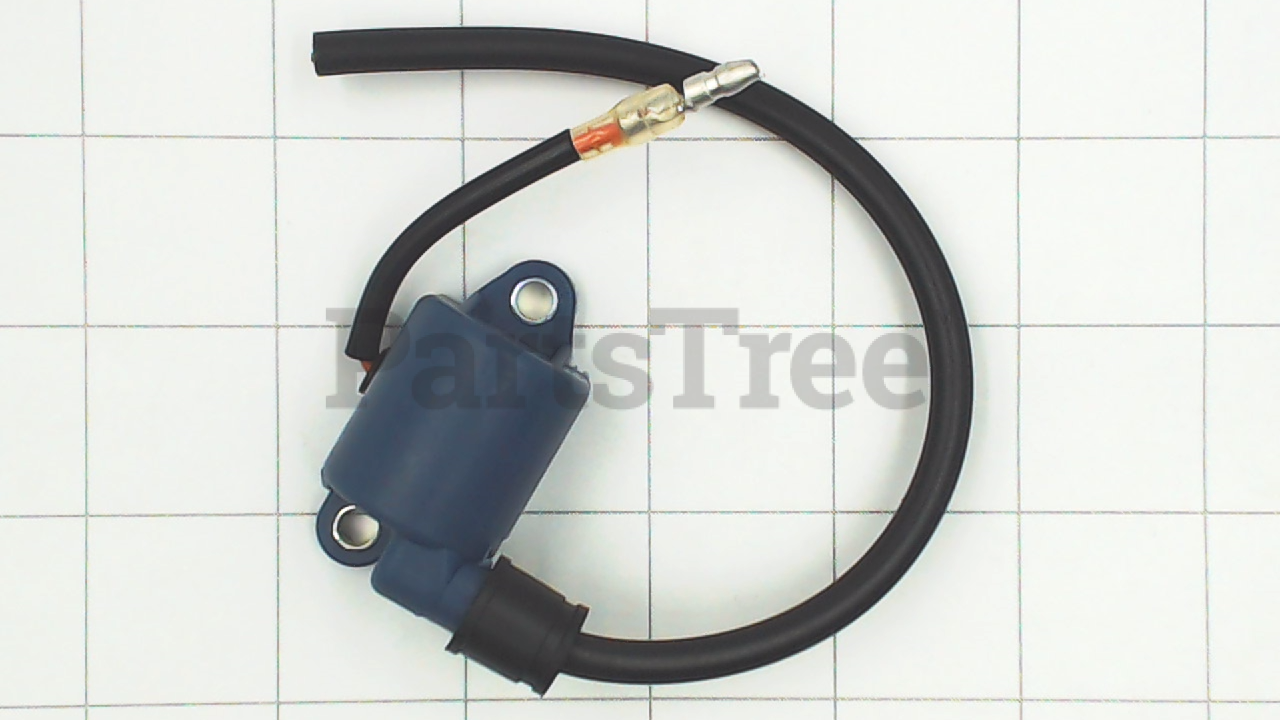 Amazon.com: PARTSRUN Ignition Coil Module Fits 45cc, 52cc