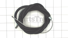 580.43216 - Cable, 46.75" Sheath X 55.50" Cable