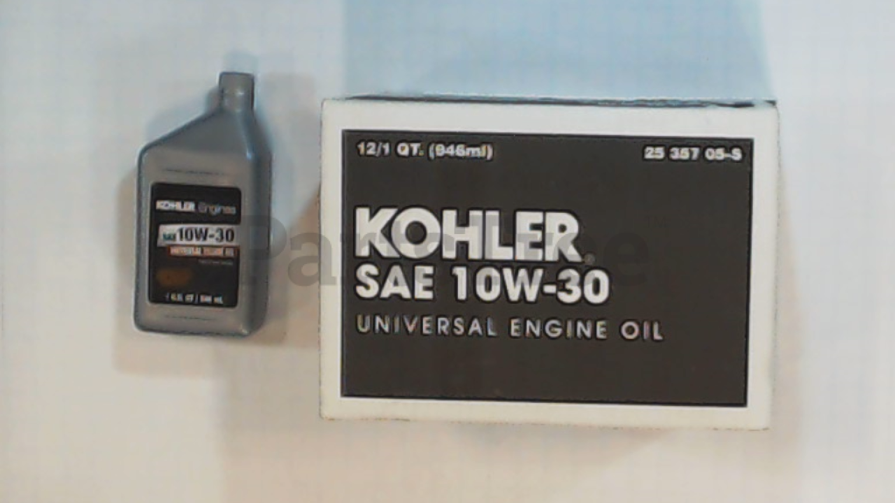 KOH 25-357-05-S - undefined (Slide 1 of 1)