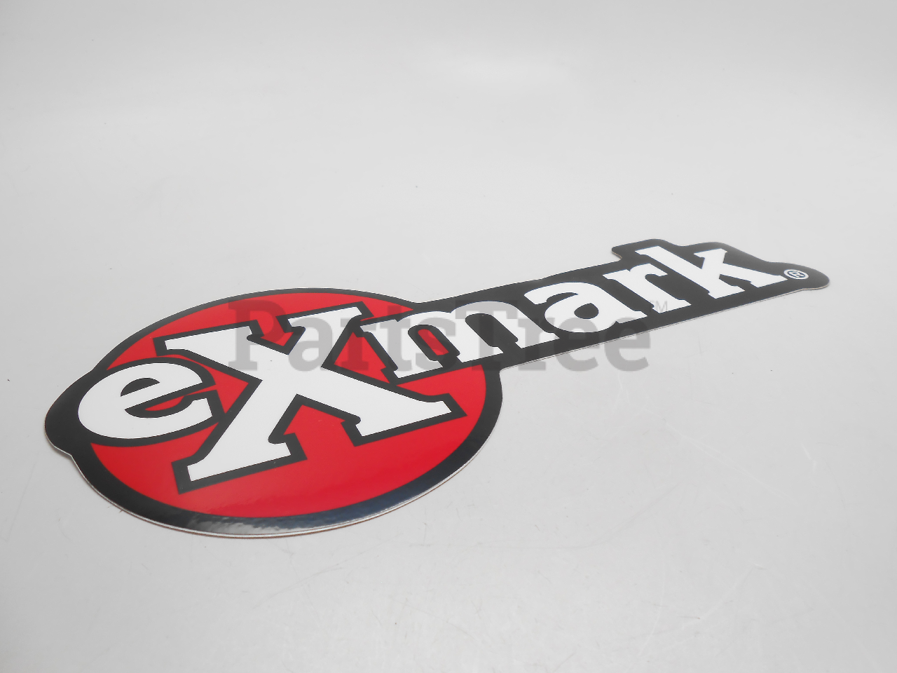 Partstree exmark deals
