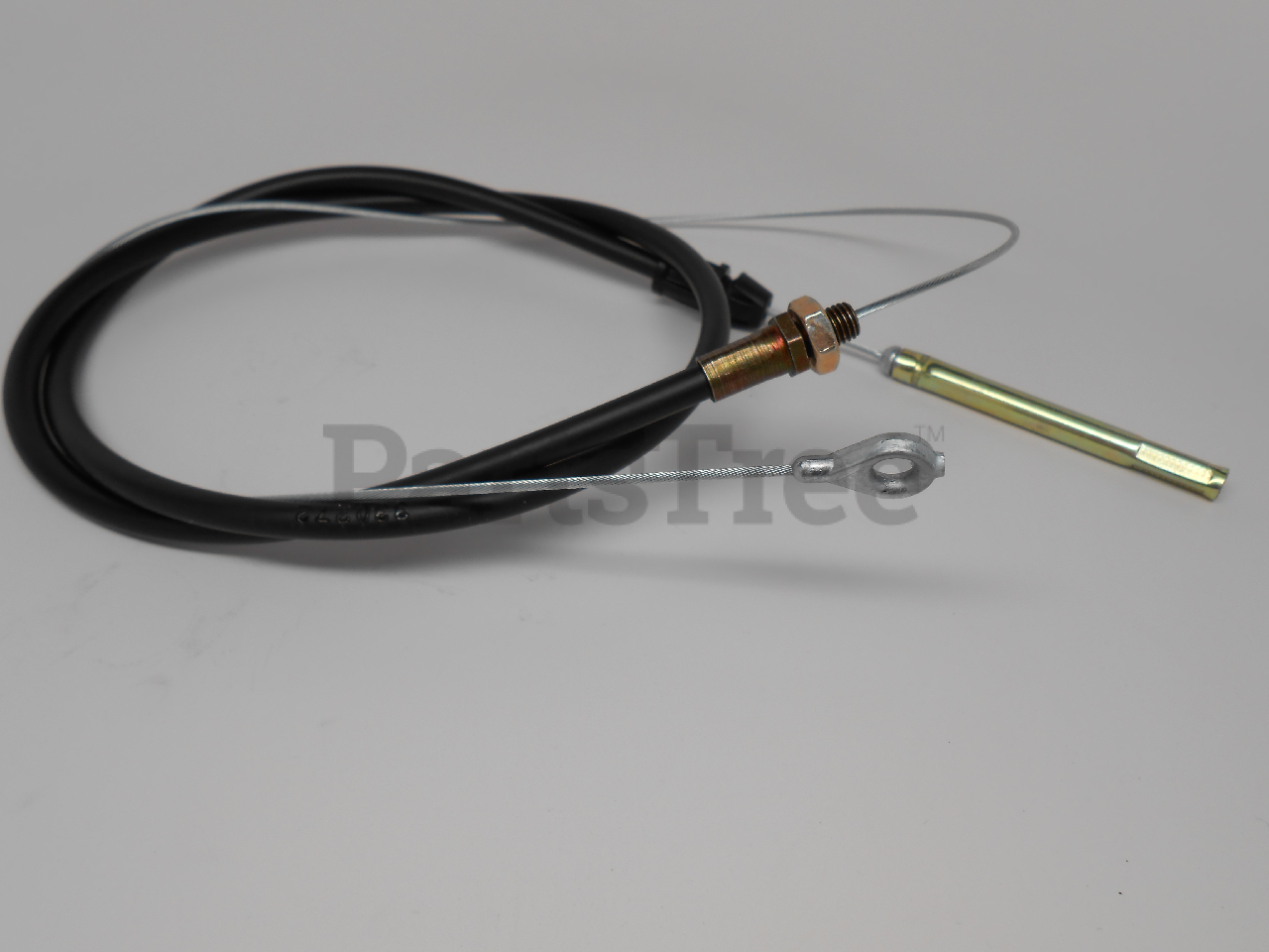 thumbnail image 2 of MTD GW-55048P Tiller Forward Drive Control Cable - OEM Replacement For Troy-Bilt Tillers 2 of 12