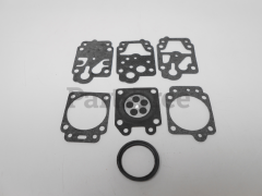 P003000200 - Carburetor Gasket and Diaphragm Kit, D20-Wyj