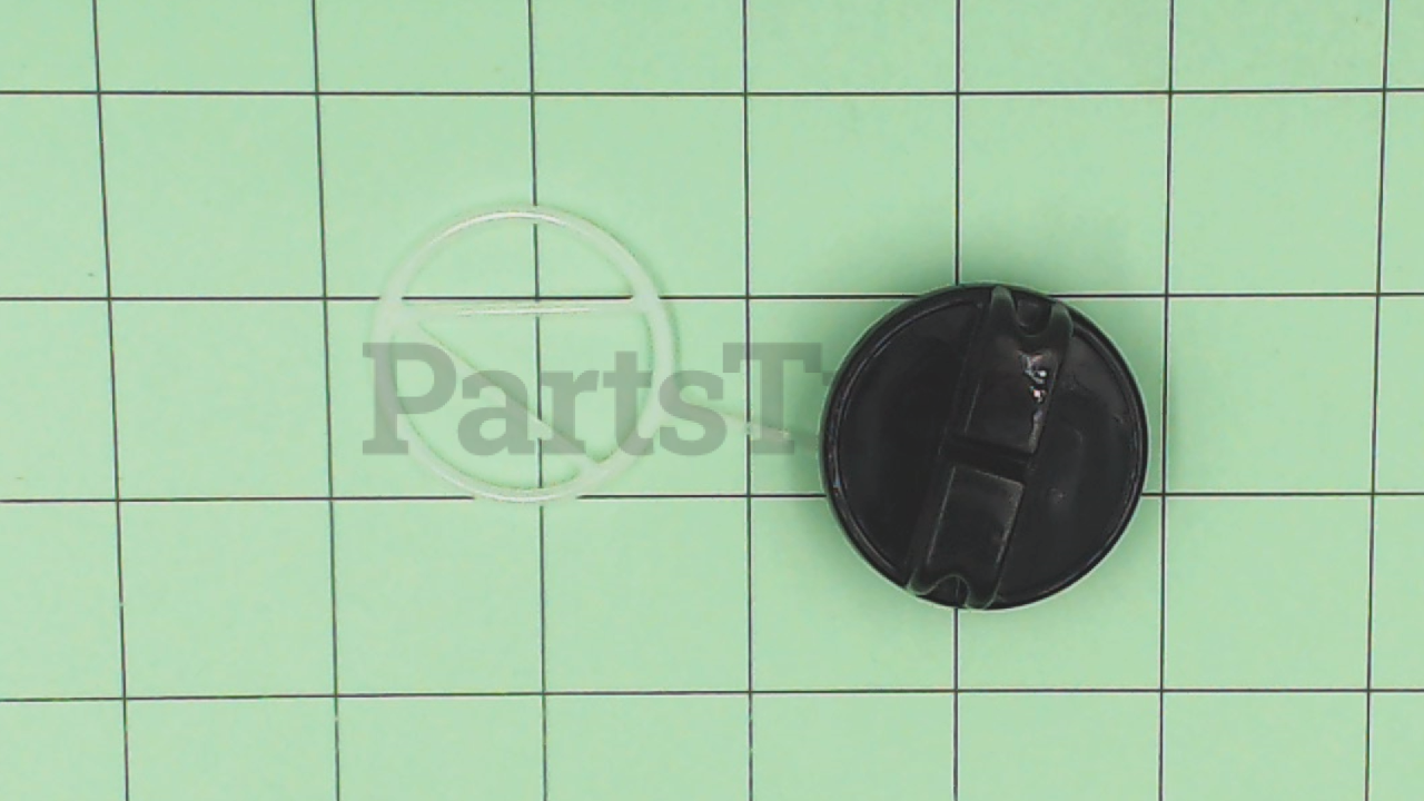 ECH P021016031 - OIL CAP ASSY (Slide 1 of 3)