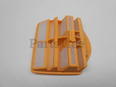 544080802 - Air Filter, Nylon