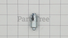 04521400 - Handlebar Locking Plunger