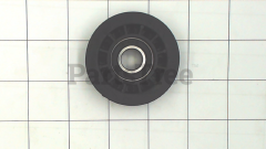 587969201 - Idler Pulley, RWD Double Seal