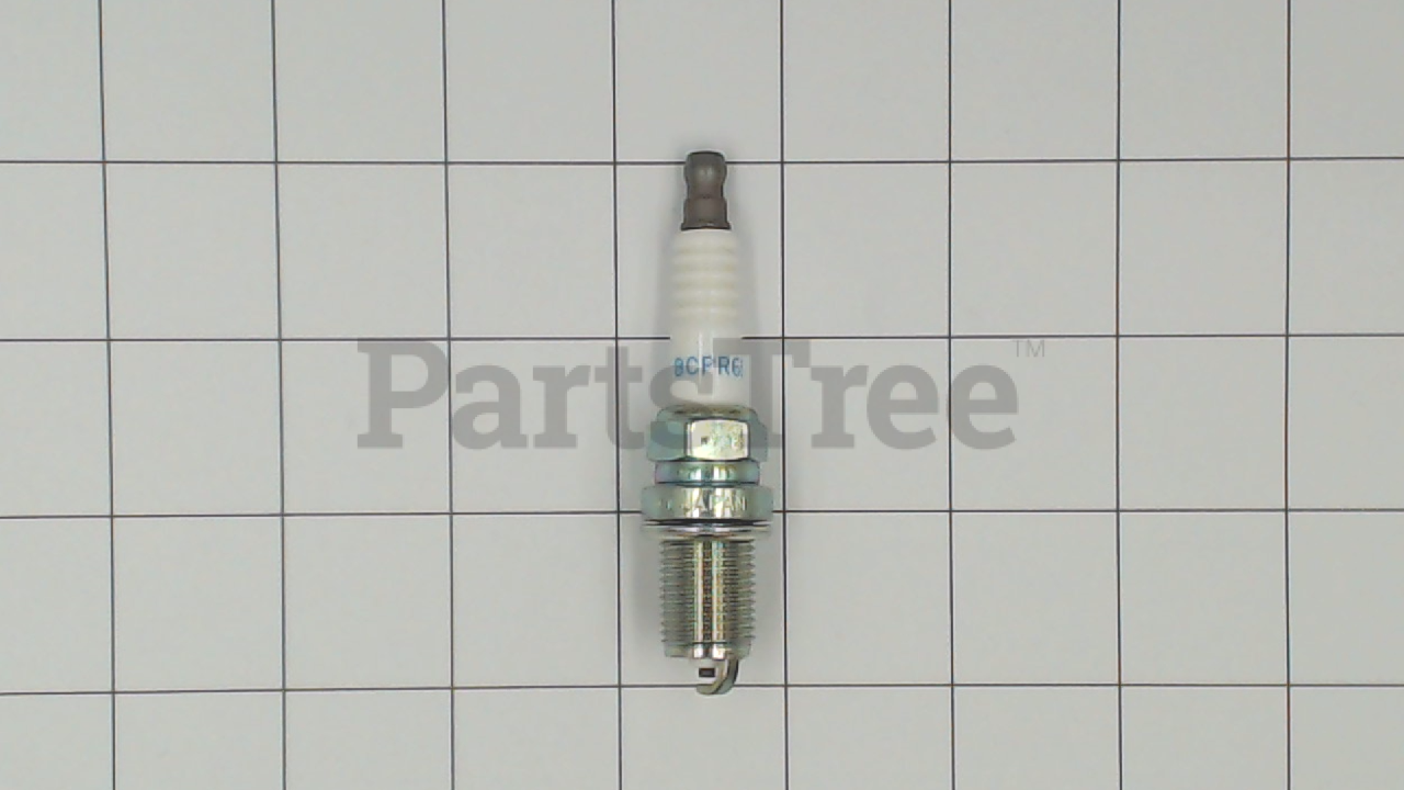NGK BCPR6ES - SPARK PLUG (Slide 2 of 2)