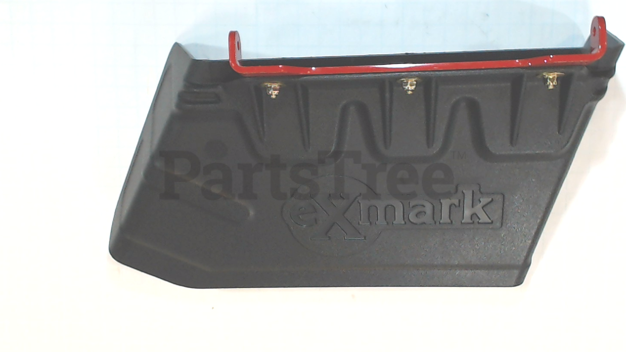 Partstree exmark online