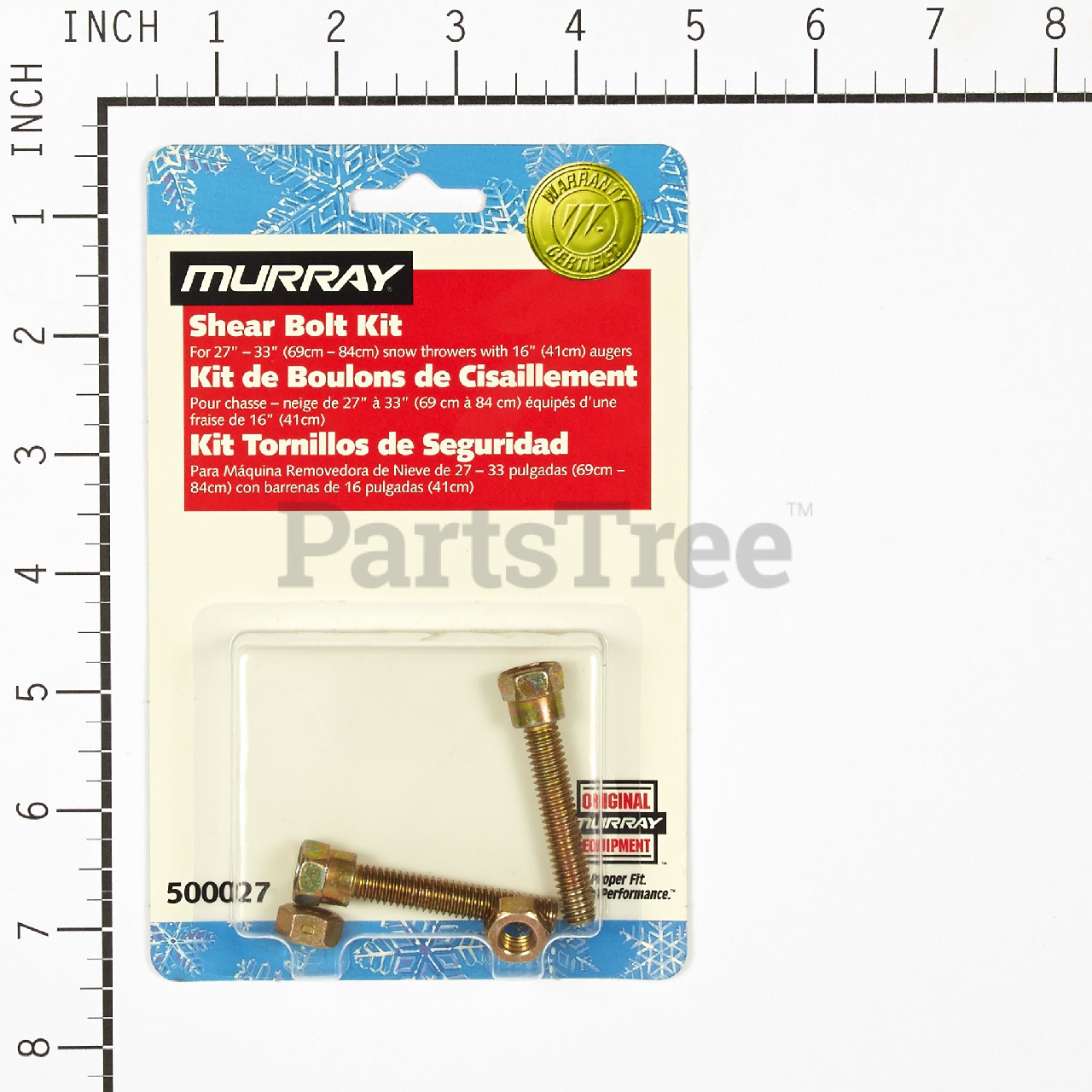 BRP 500027MA - Product Images (Slide 3 of 3)