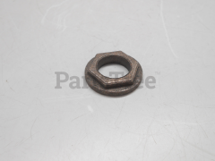 112-0930 - Hex Flange Bearing