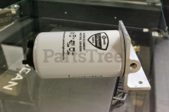 126-8294 - Water/Fuel Separator Filter
