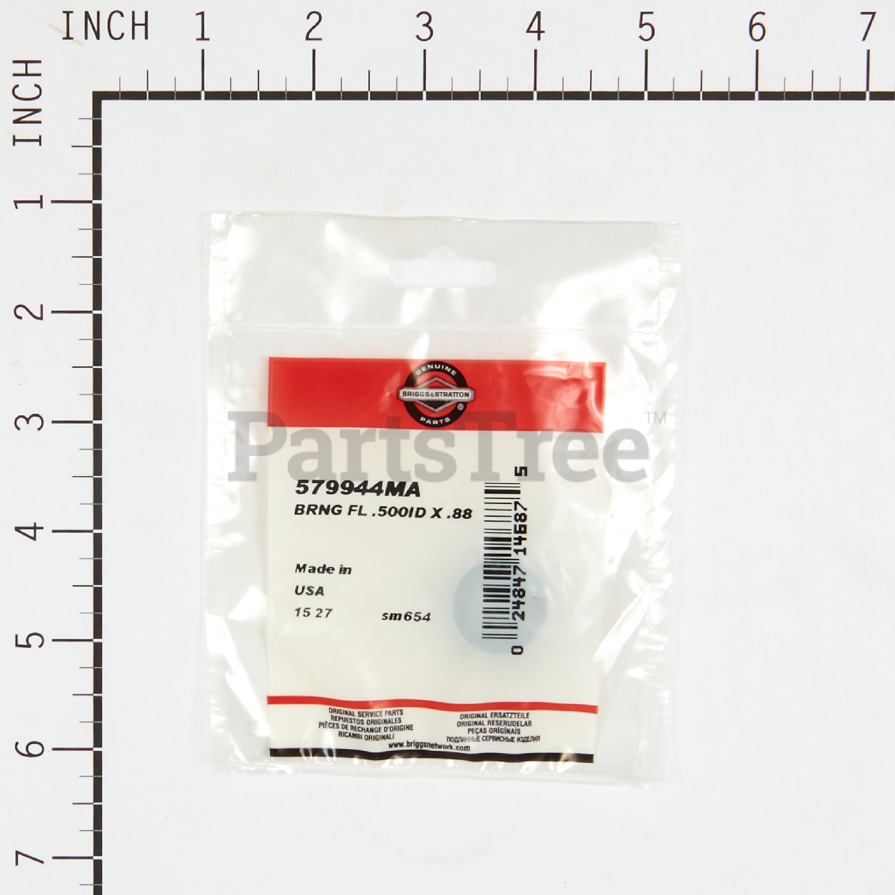 BRP 579944MA - Product Images (Slide 2 of 5)