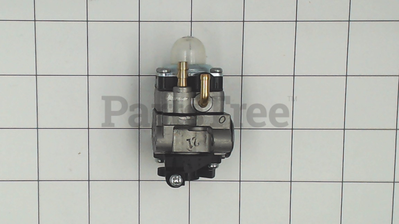 ECH A021002141 - CARBURETOR (Slide 4 of 6)