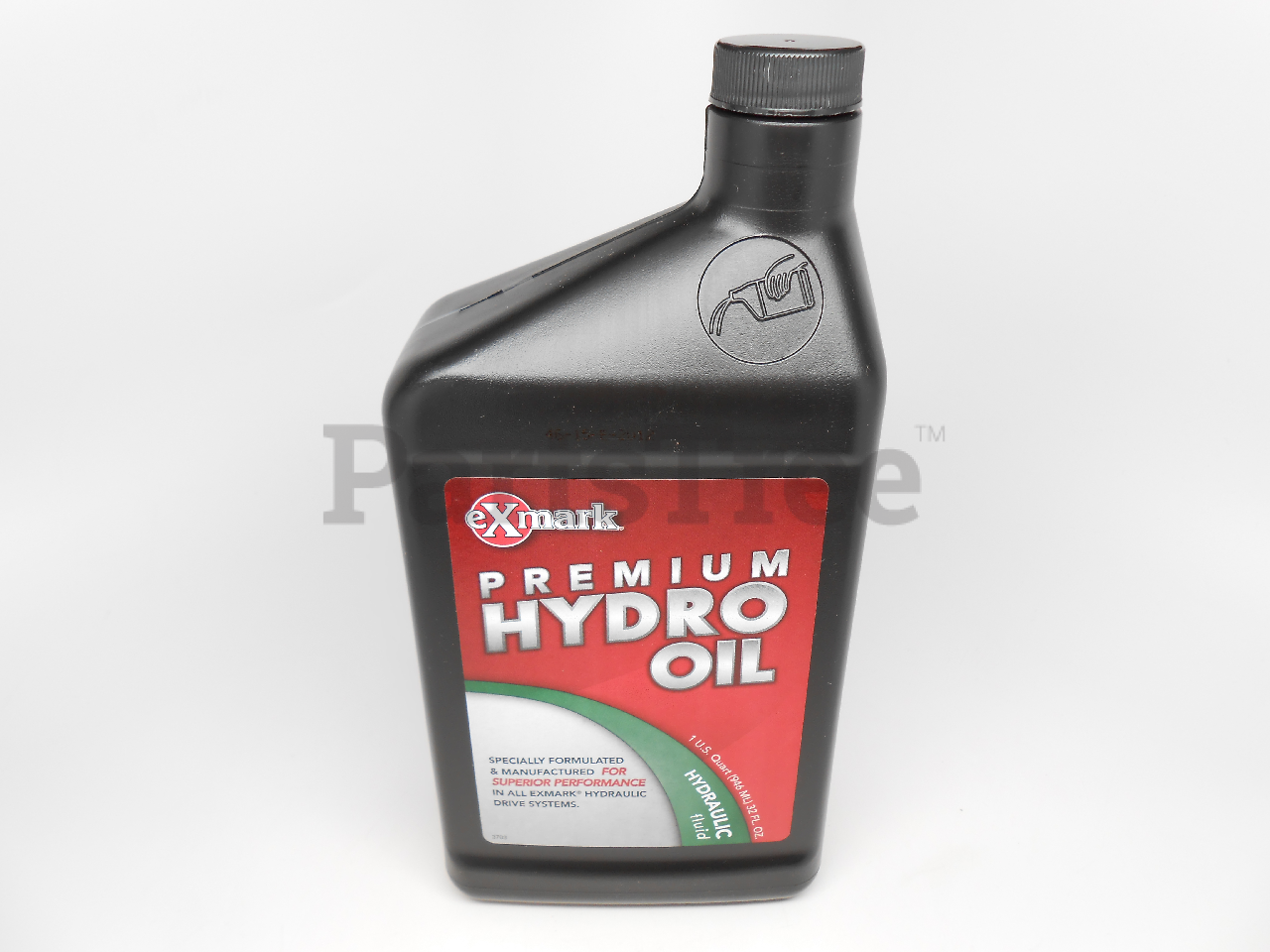 Exmark Repair Part 1099828 Hydraulic Fluid Oil, 1 Quart Bottle