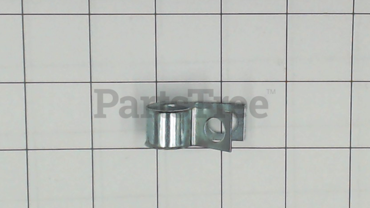 CUB 726-0272 - CLAMP (Slide 2 of 2)