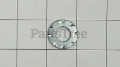 1704097SM - Detent Washer, .516Id