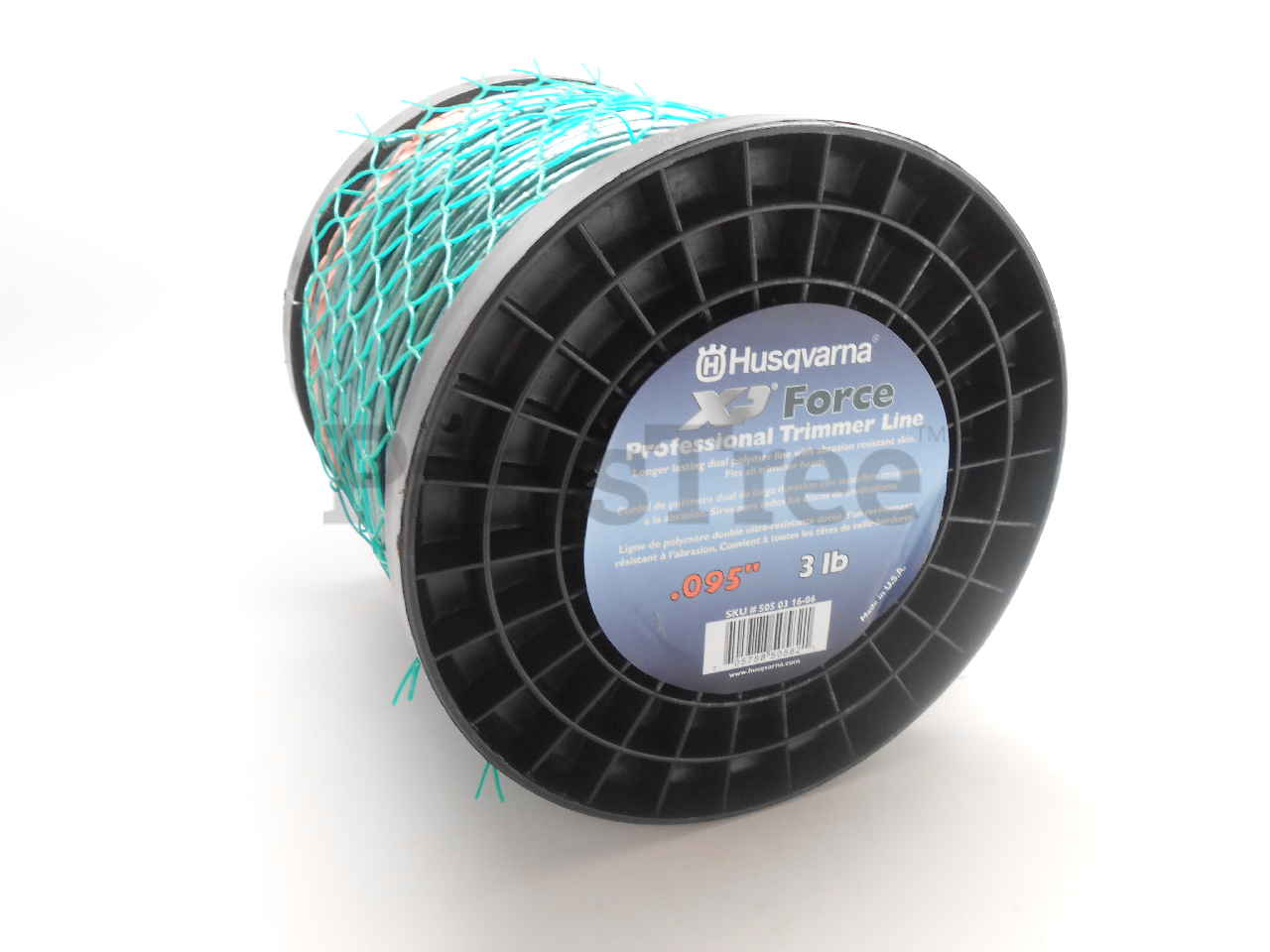 HUS 505031606 - Primary (Slide 1 of 2)