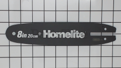 Homelite 310605001 Saw Bar 