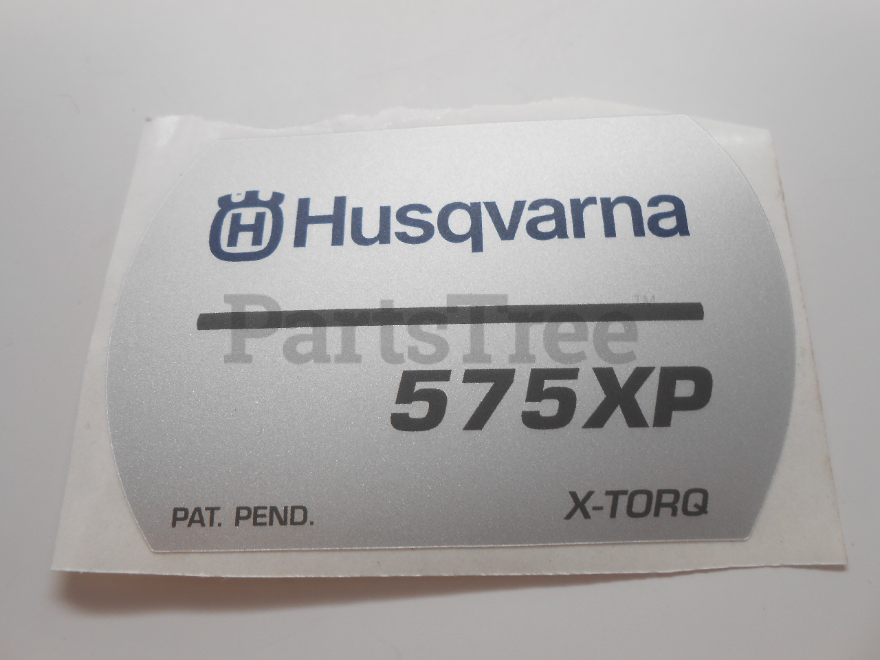 HUS 537212105 - undefined (Slide 1 of 1)