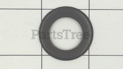 1713619SM - Cup Washer, .718" ID X 1.1" OD Black