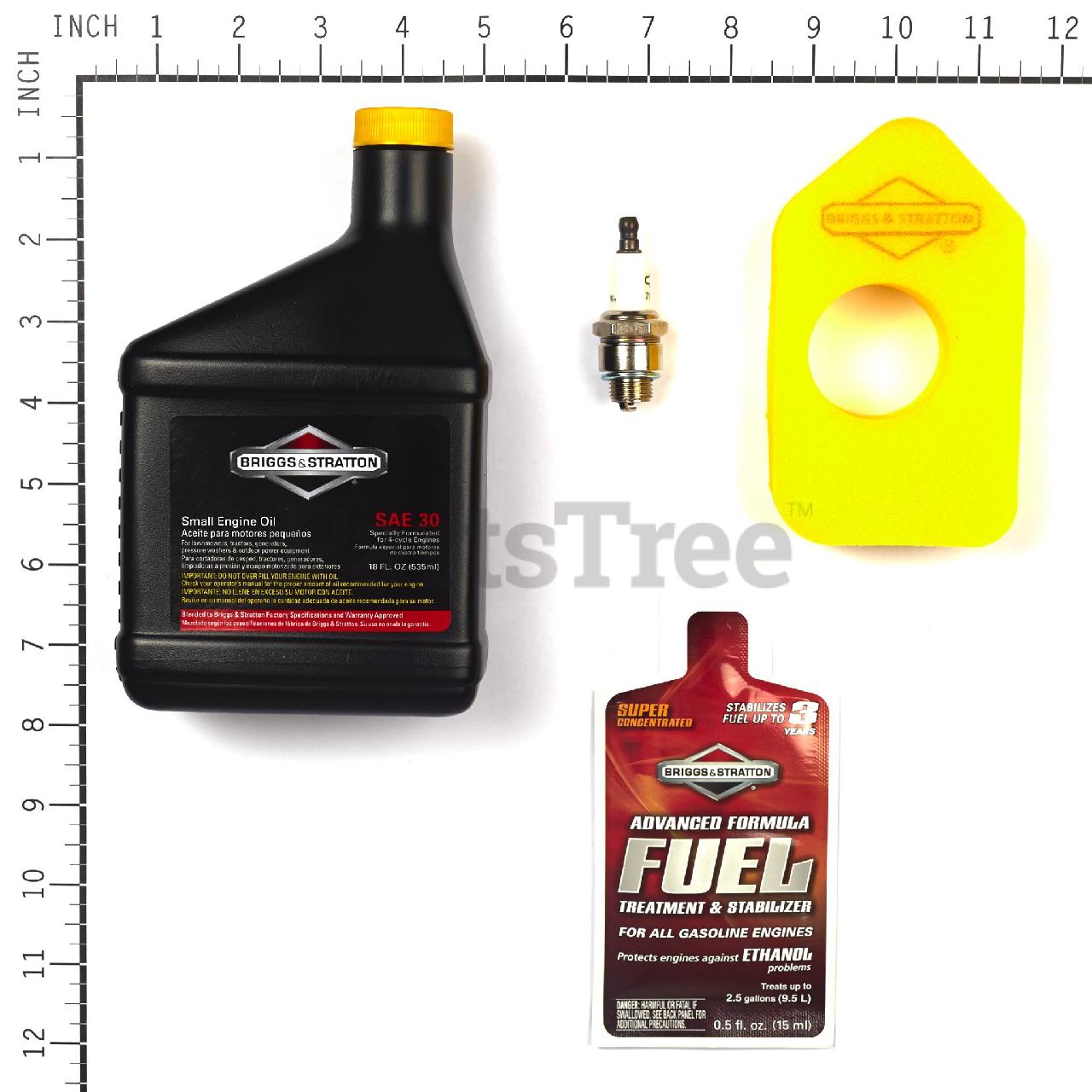 BRP 5129B - Product Images (Slide 2 of 3)