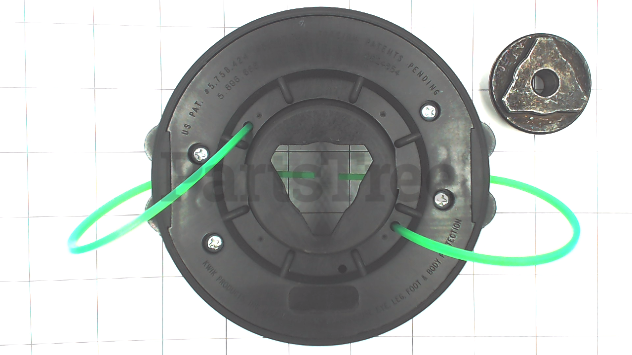 HON 06725-VL3-D60 - undefined (Slide 1 of 2)