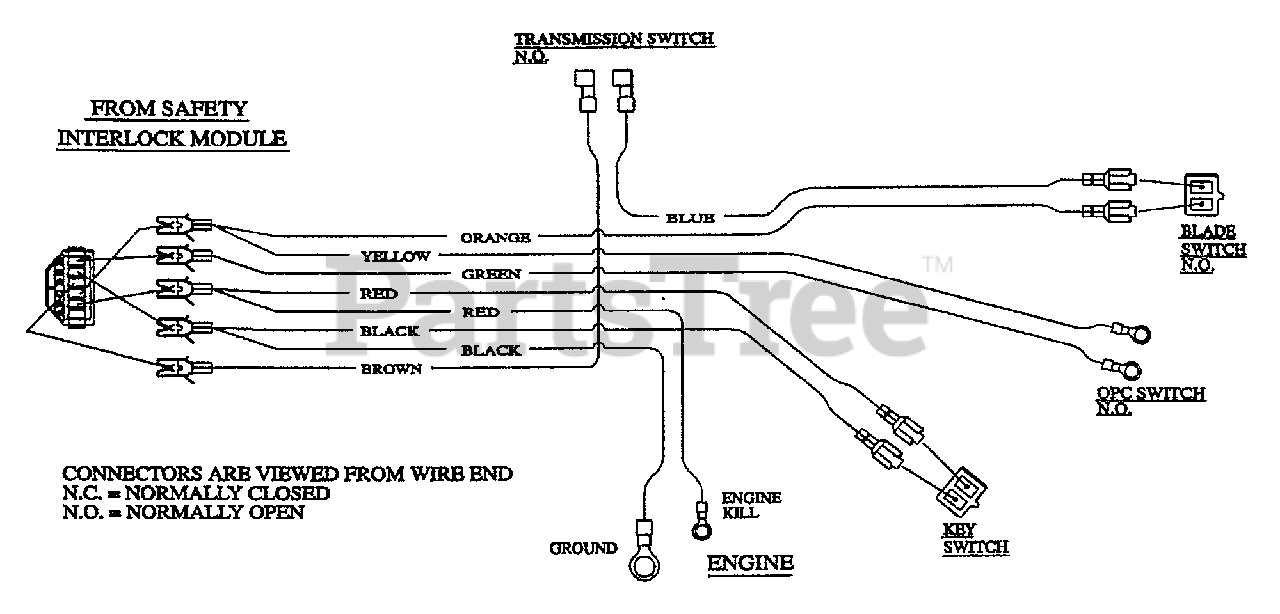 Briggs Vanguard Wiring Diagram - Search Best 4K Wallpapers