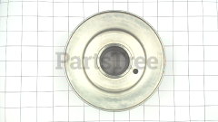 756-3107A - Double Pulley