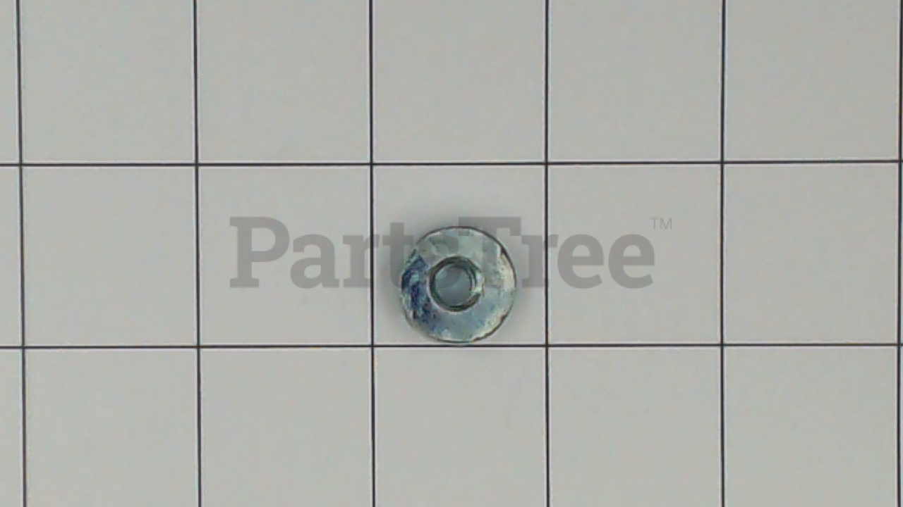 HUS 503220007 - HEXAGON NUT FLANGE (Slide 2 of 4)