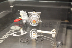 798523 - Carburetor