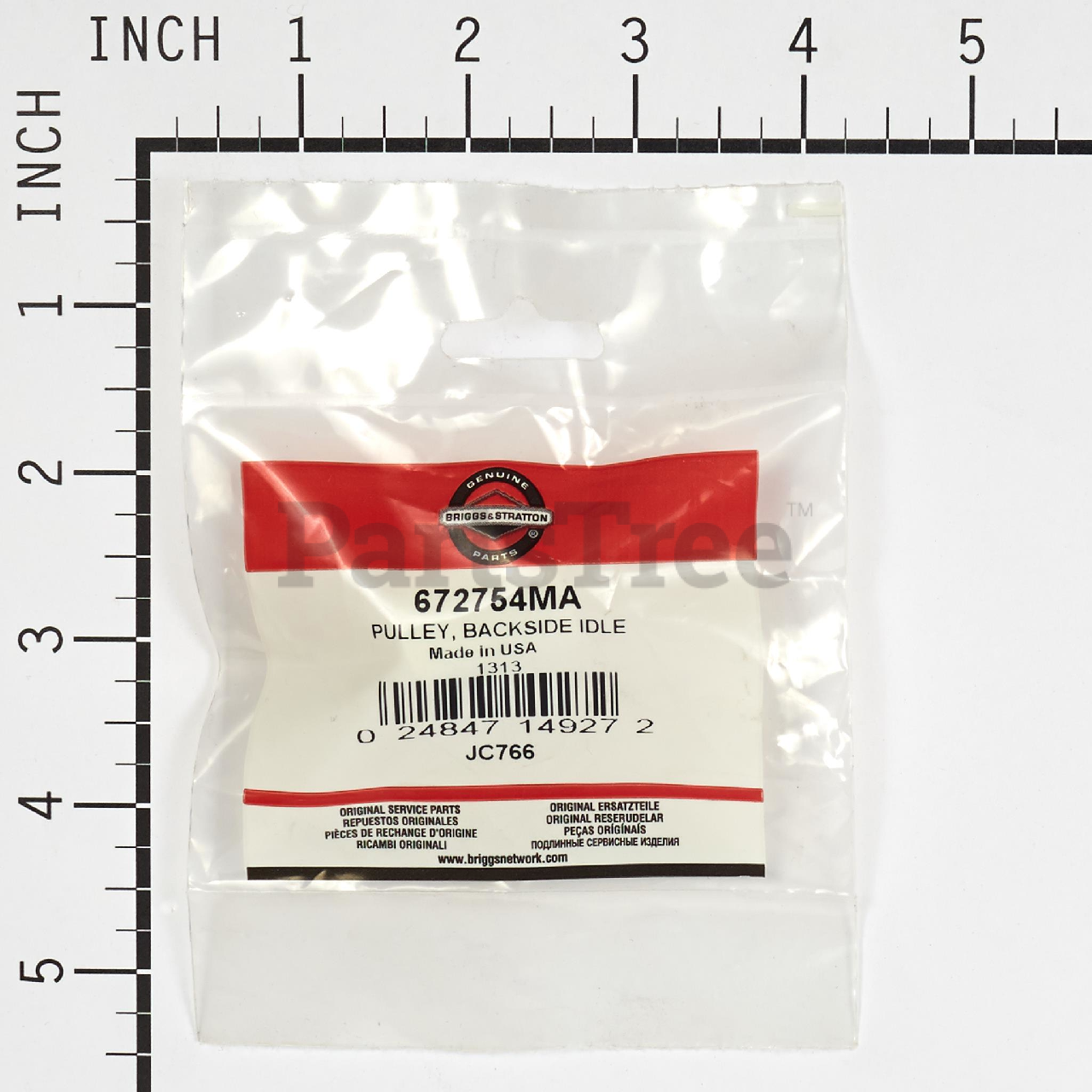 BRP 672754MA - Product Images (Slide 2 of 4)