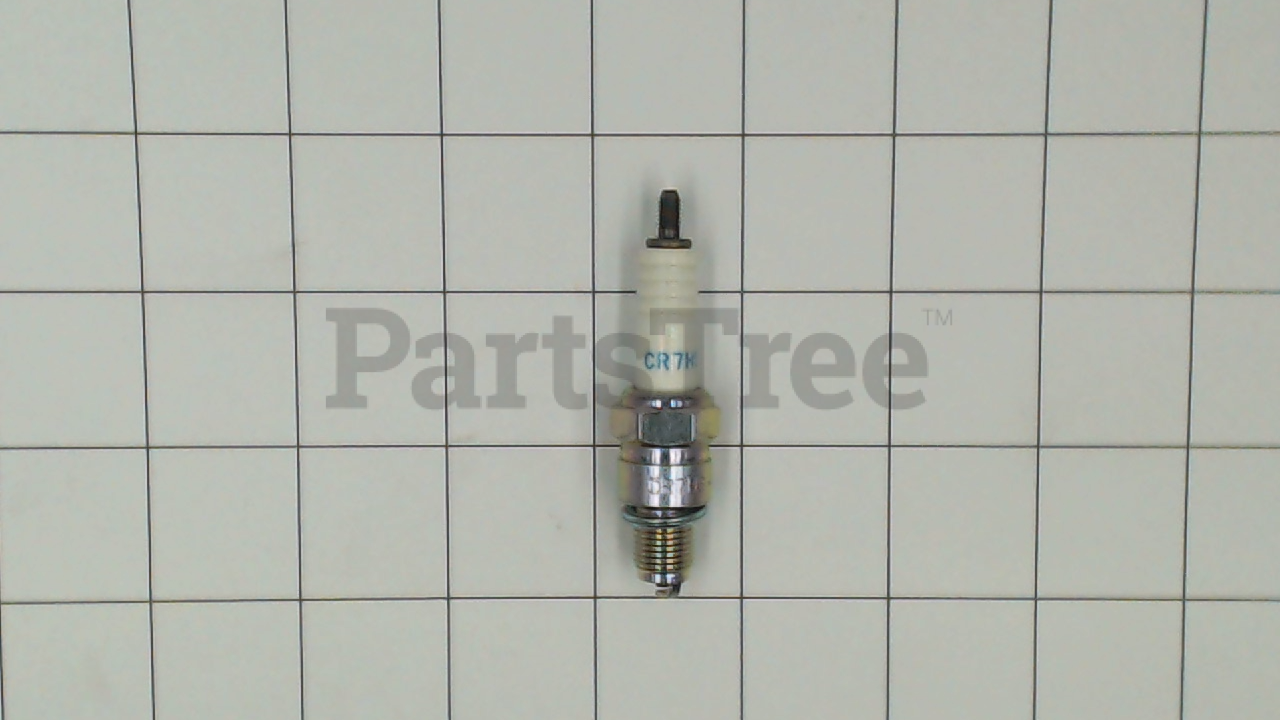 NGK CR7HS - SPARK PLUG (Slide 1 of 2)