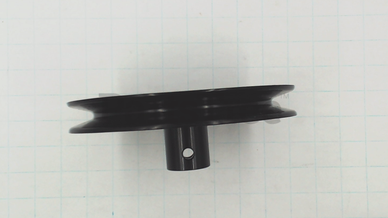 CUB 756-1181A - PULLEY DRIVE (Slide 2 of 2)