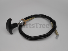 946-04058 - Reverse Control Cable