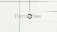 V583000090 - Retaining Ring