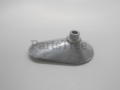 109-2872 - Pulley Spacer