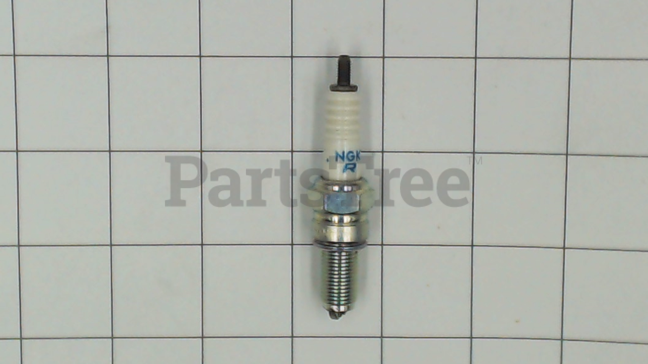 NGK CR9EK - SPARK PLUG (Slide 2 of 2)