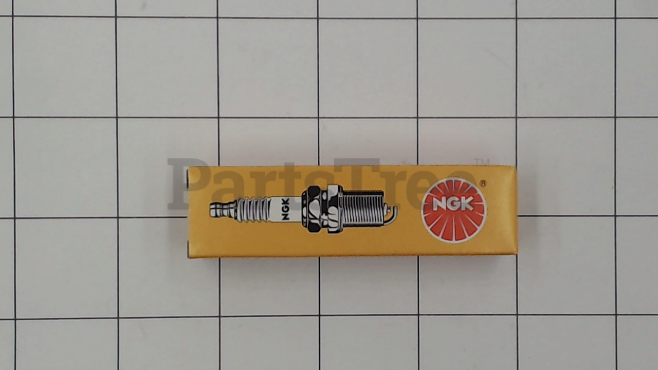 NGK C8HSA - undefined (Slide 1 of 1)