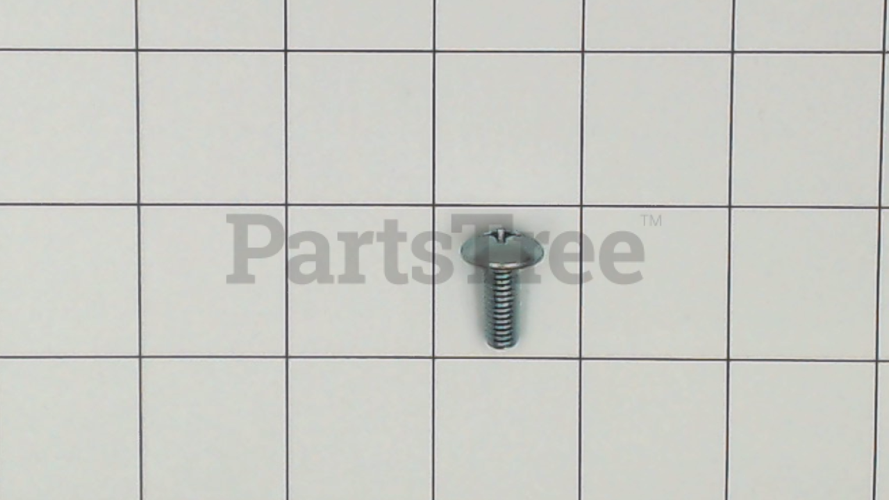 HUS 725236871 - BOLT FLANGE - M6X2 (Slide 1 of 3)