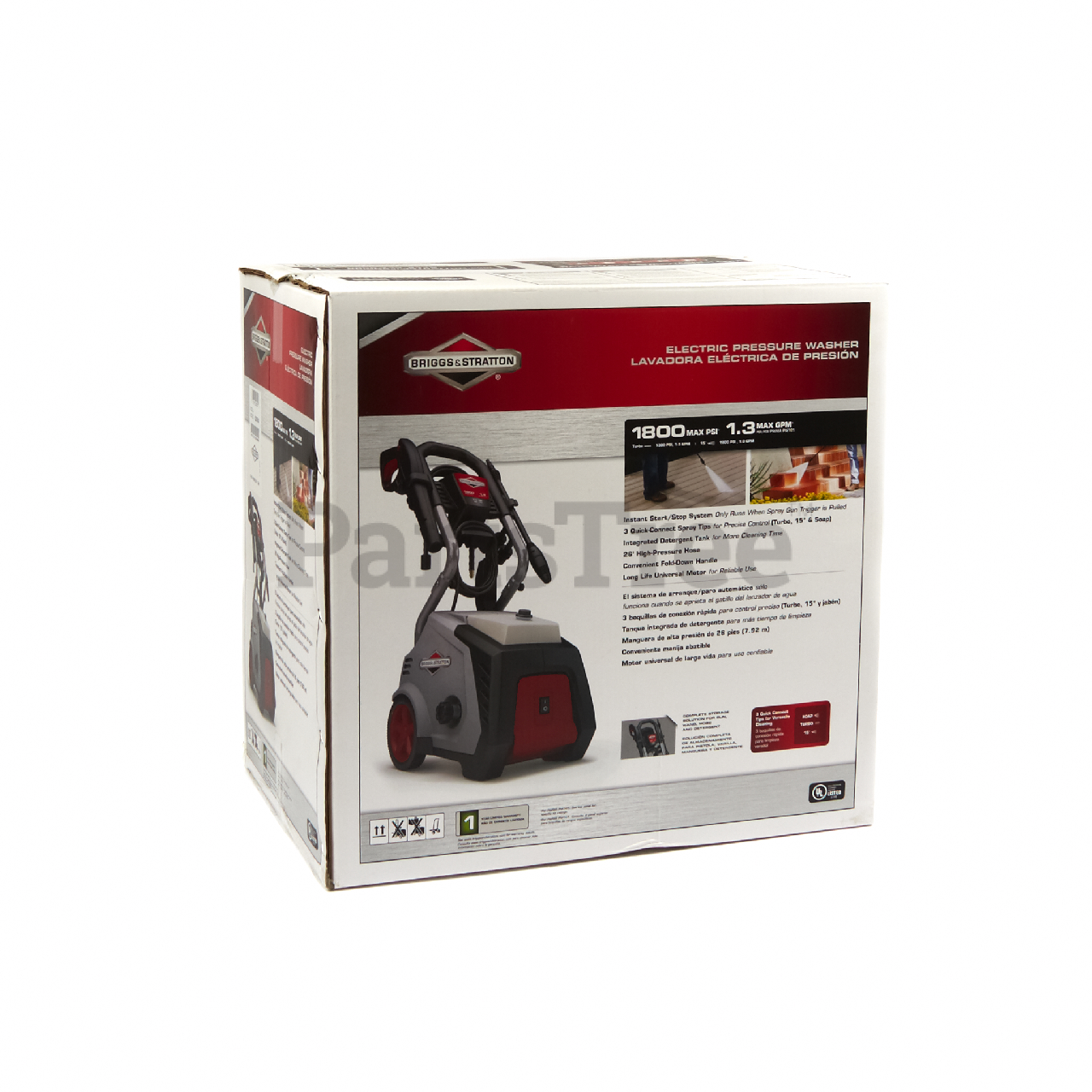 BRP 20600 - Product Images (Slide 2 of 2)