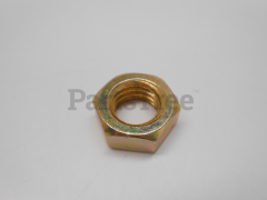 539990625 - Hex Jam Nut, 1/2-13