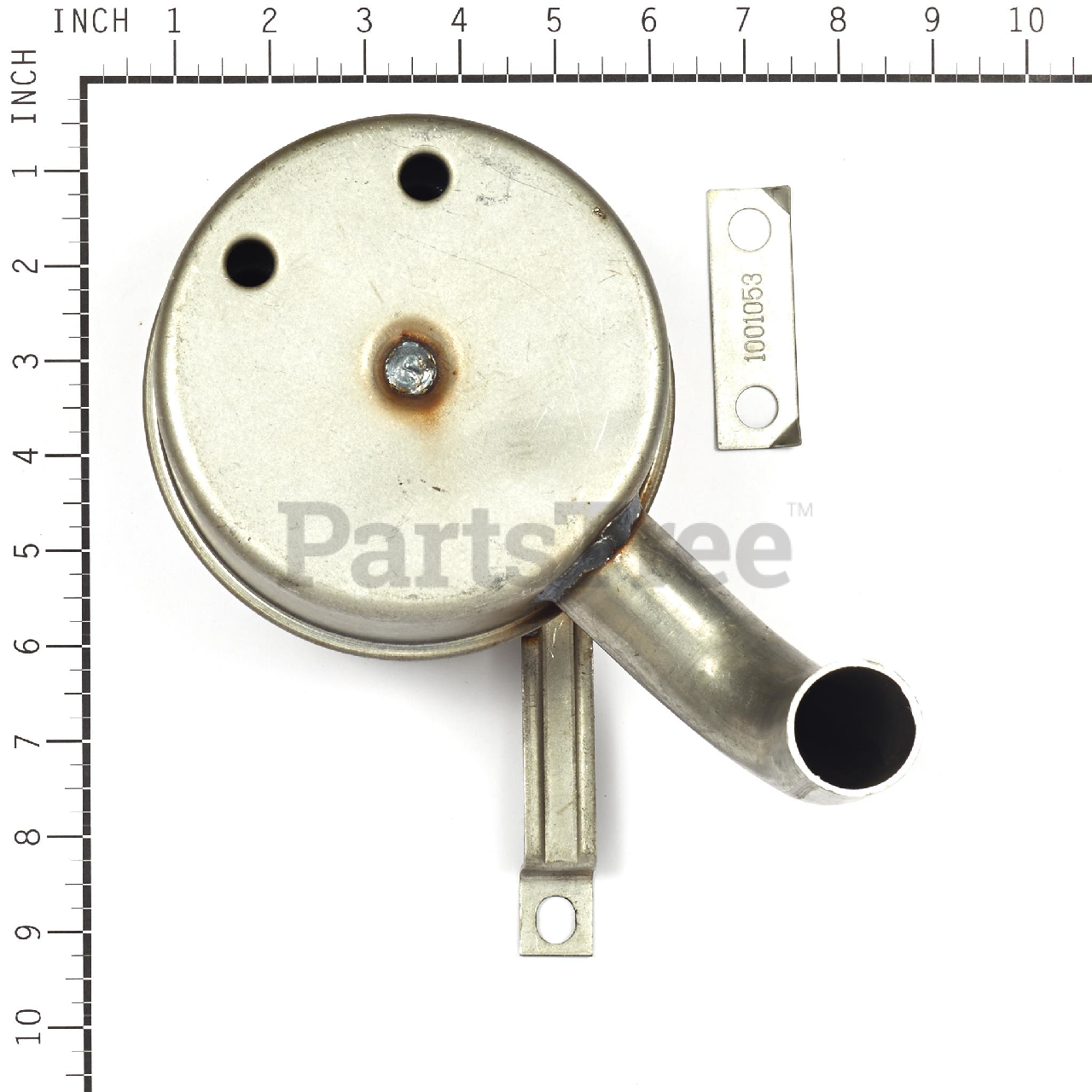 BRP 1001717MA - Product Images (Slide 2 of 3)