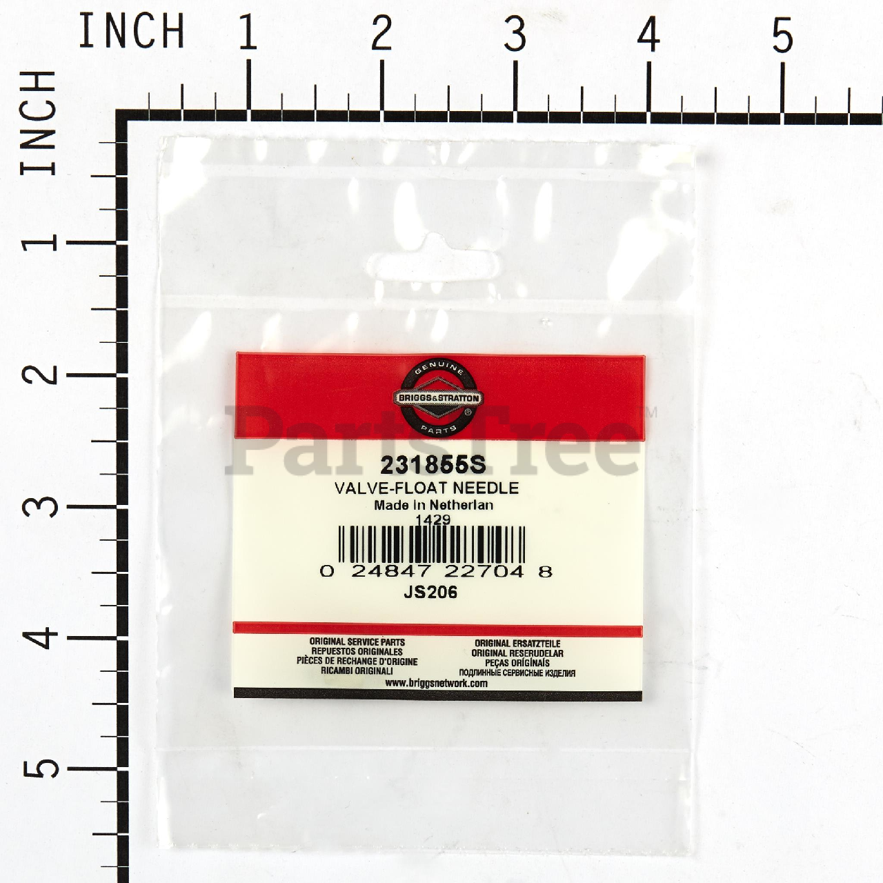 BRP 231855S - Product Images (Slide 3 of 4)