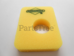 799579 - Air Cleaner Filter, Foam