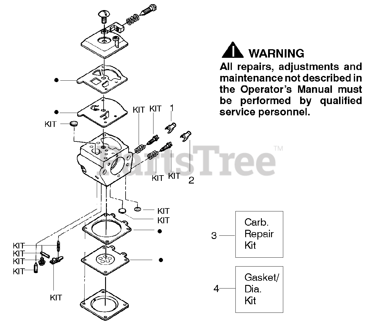 Poulan 2150 clearance chainsaw manual